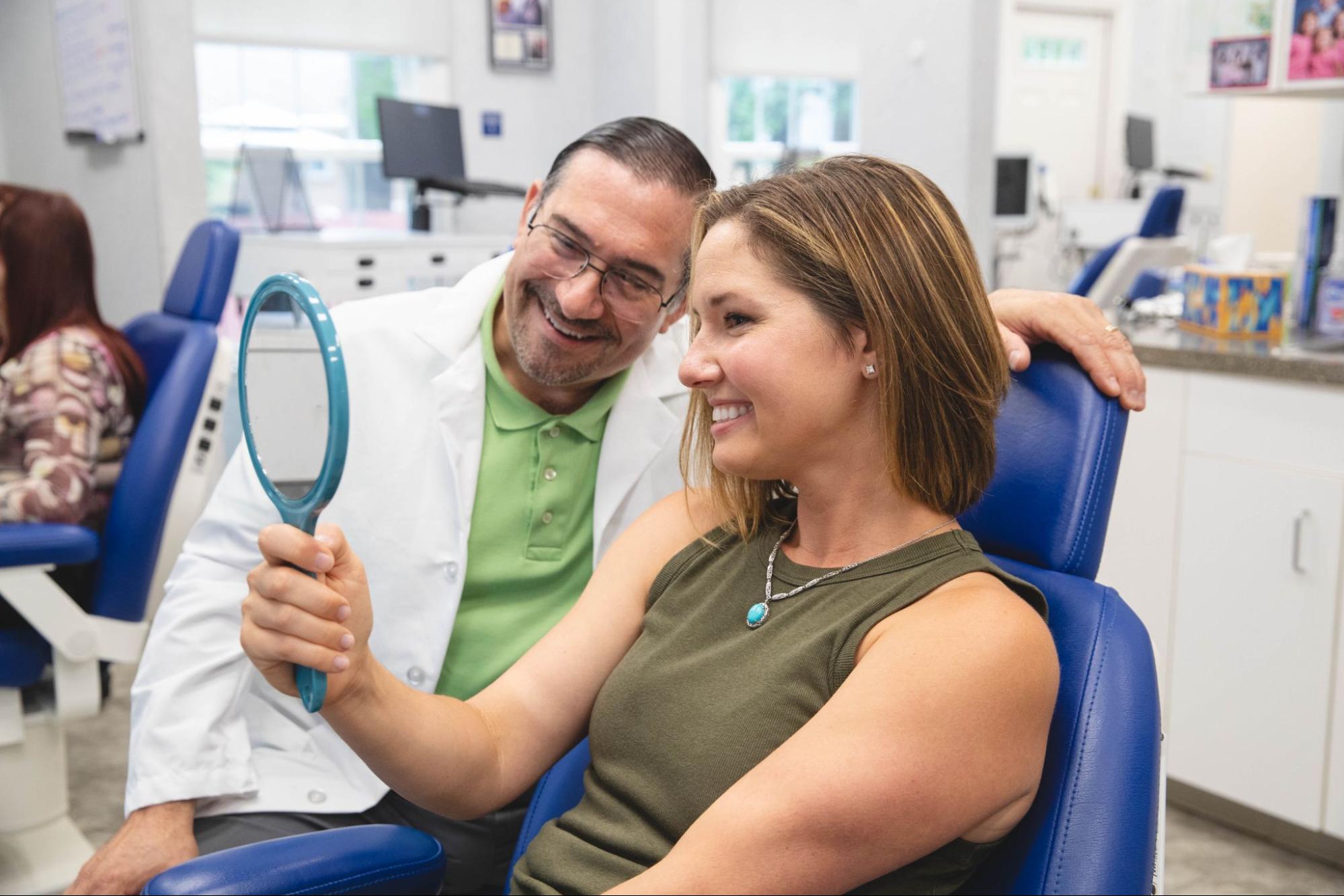 Orthodontics boosts your confidence